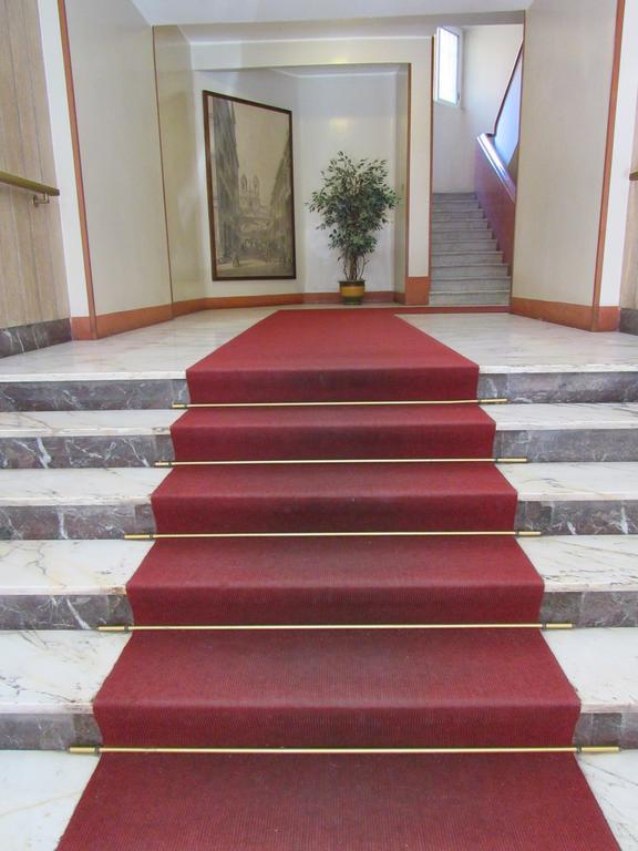 Bed and Breakfast Pianeta Roma 127 Exterior foto