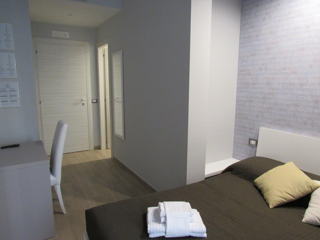 Bed and Breakfast Pianeta Roma 127 Exterior foto