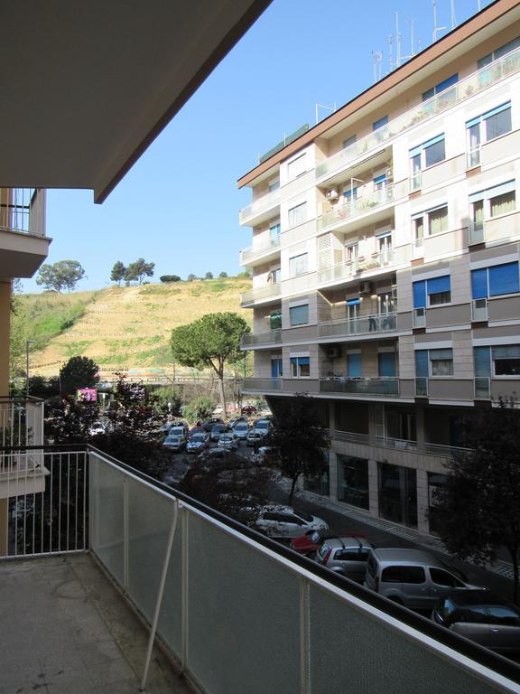 Bed and Breakfast Pianeta Roma 127 Exterior foto