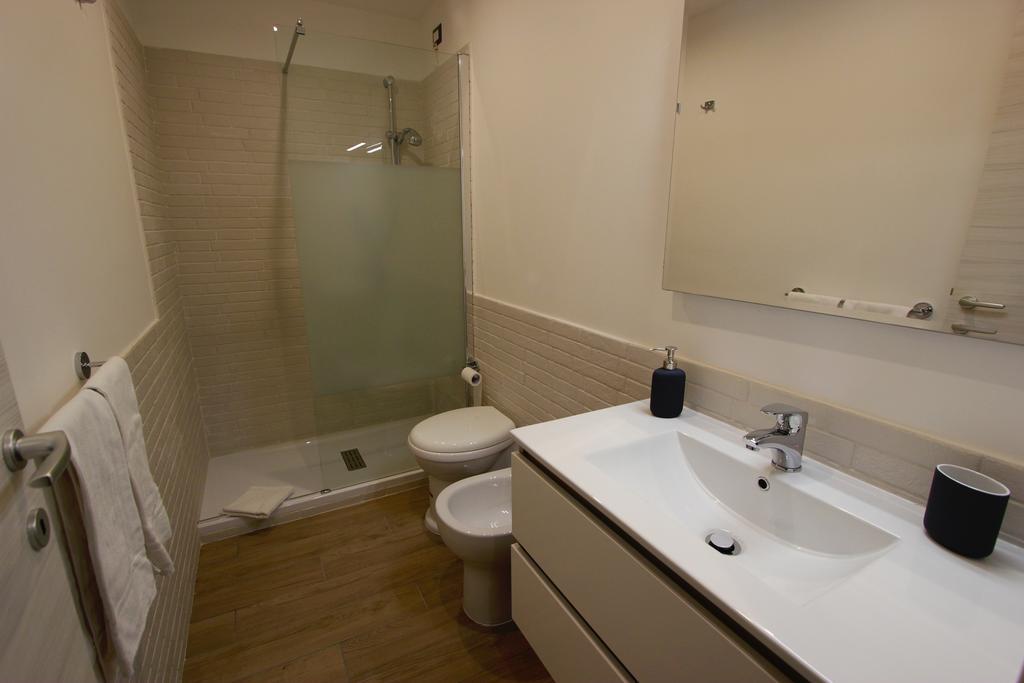 Bed and Breakfast Pianeta Roma 127 Exterior foto
