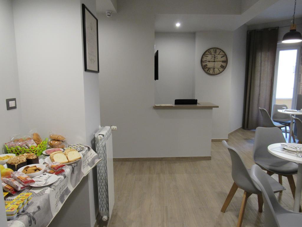 Bed and Breakfast Pianeta Roma 127 Exterior foto