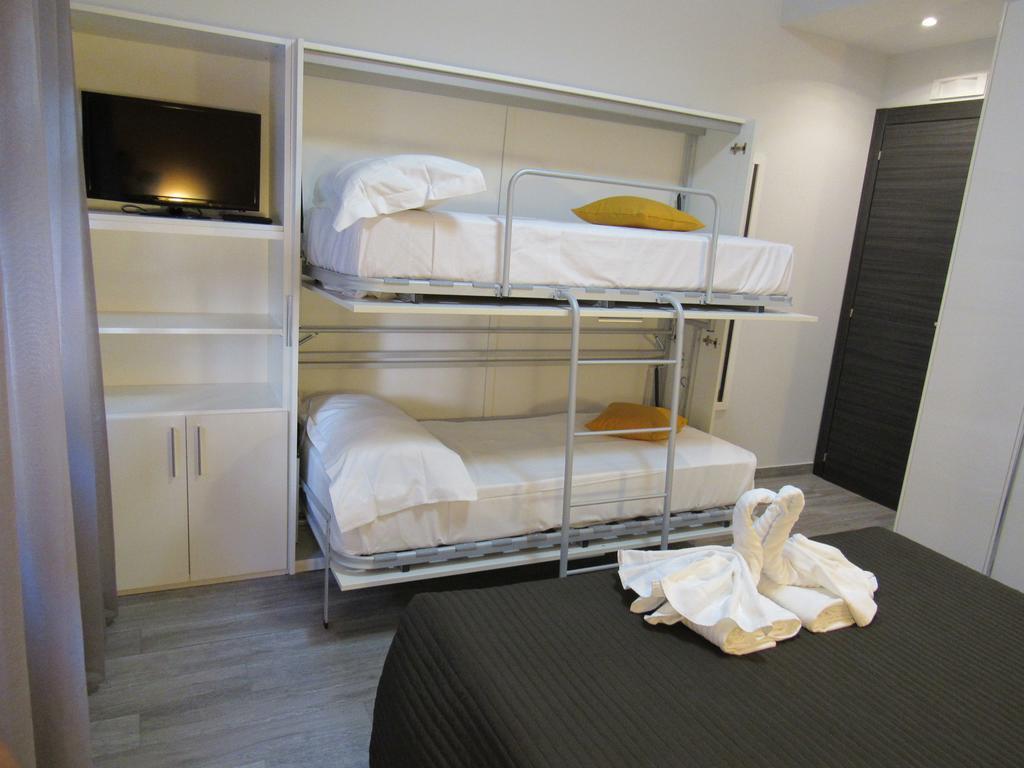 Bed and Breakfast Pianeta Roma 127 Exterior foto