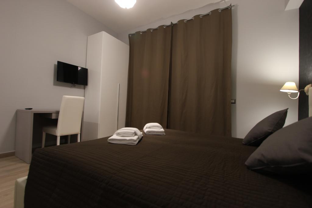 Bed and Breakfast Pianeta Roma 127 Exterior foto
