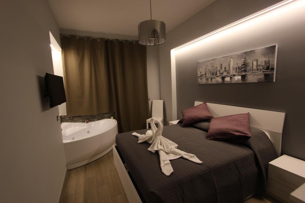 Bed and Breakfast Pianeta Roma 127 Exterior foto