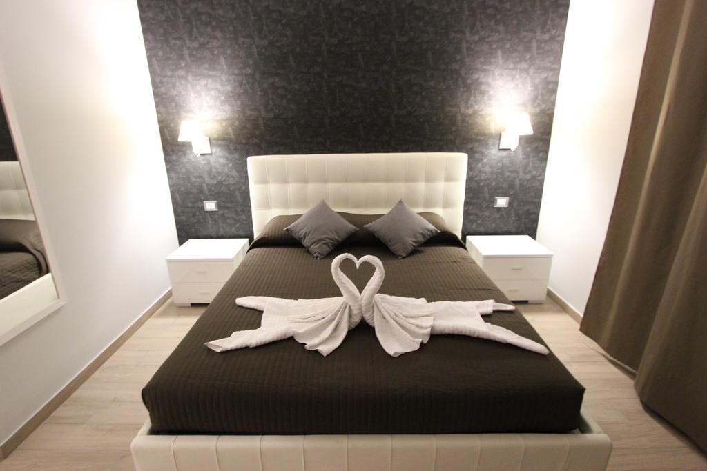 Bed and Breakfast Pianeta Roma 127 Exterior foto
