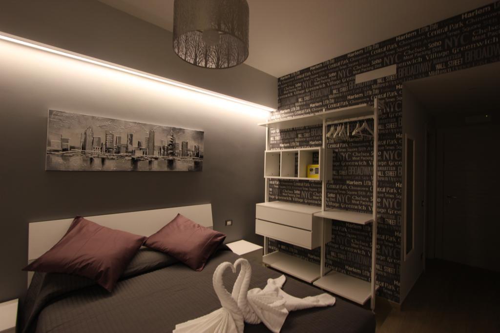 Bed and Breakfast Pianeta Roma 127 Exterior foto