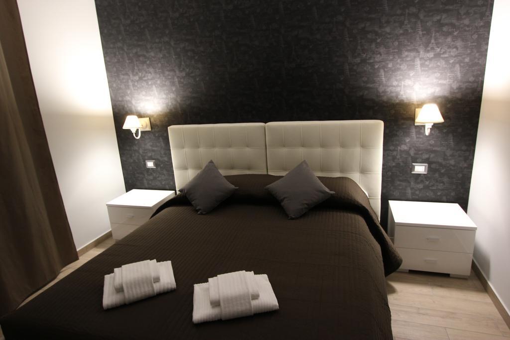 Bed and Breakfast Pianeta Roma 127 Exterior foto
