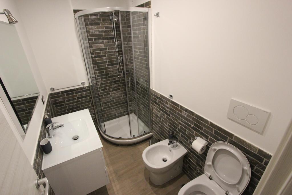Bed and Breakfast Pianeta Roma 127 Exterior foto