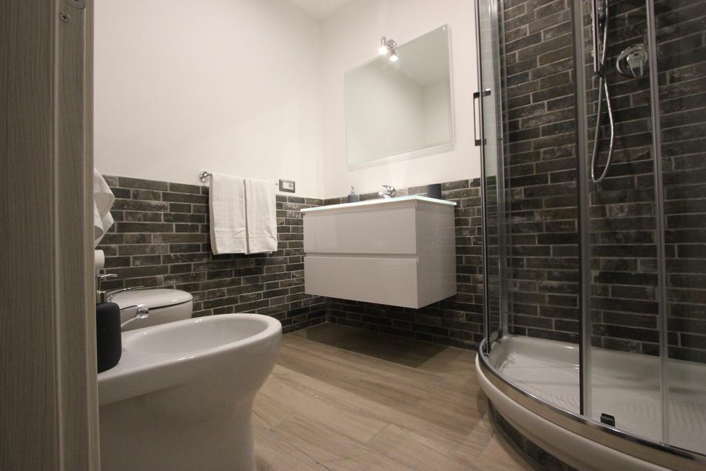 Bed and Breakfast Pianeta Roma 127 Exterior foto