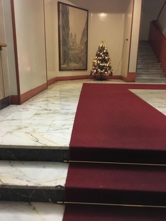 Bed and Breakfast Pianeta Roma 127 Exterior foto