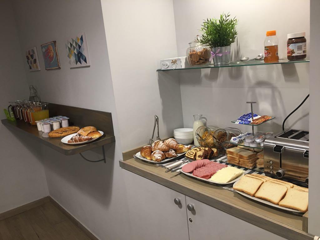 Bed and Breakfast Pianeta Roma 127 Exterior foto